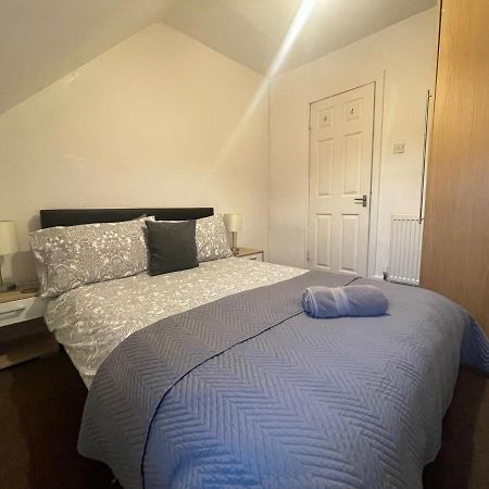 Lochalsh Road Appartment Inverness Exteriör bild