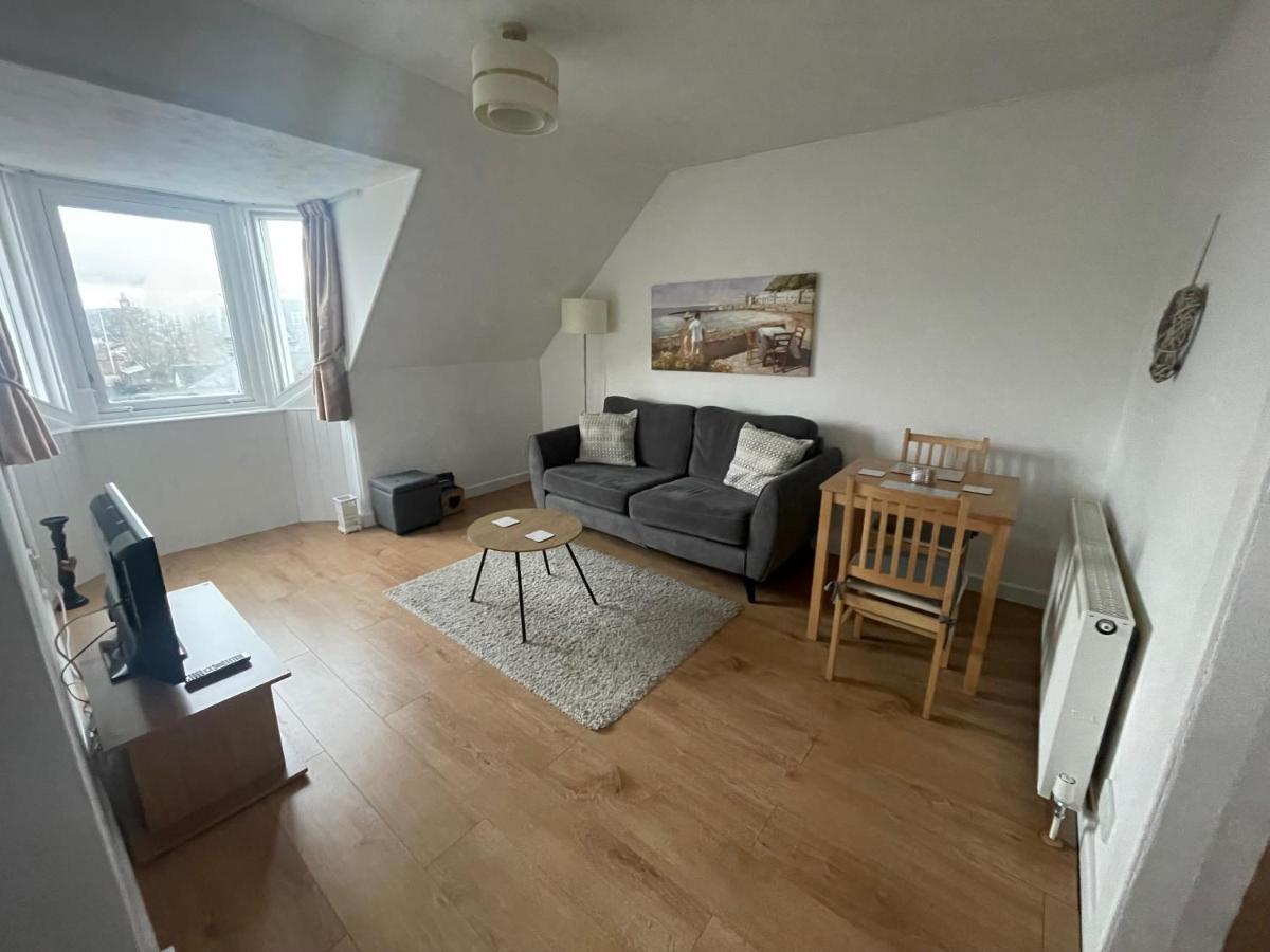 Lochalsh Road Appartment Inverness Exteriör bild