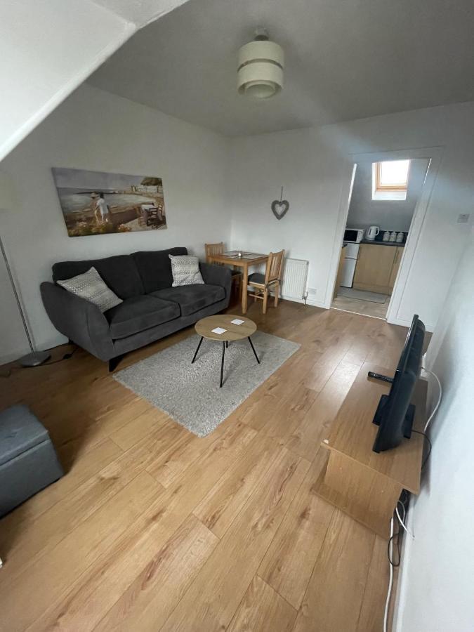Lochalsh Road Appartment Inverness Exteriör bild