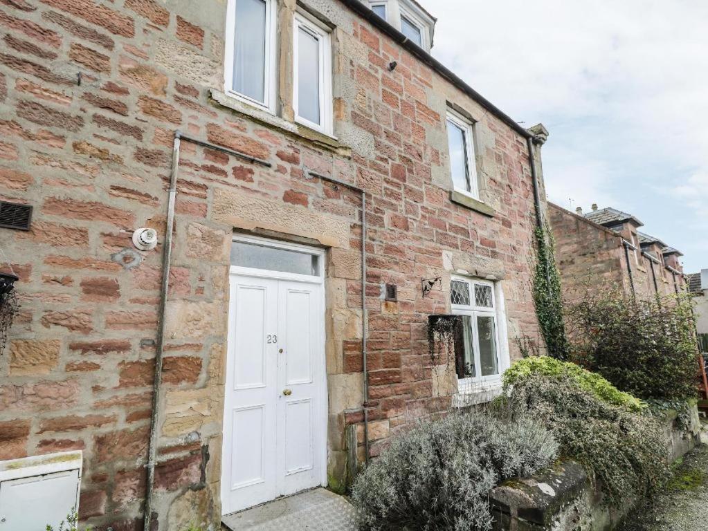 Lochalsh Road Appartment Inverness Exteriör bild